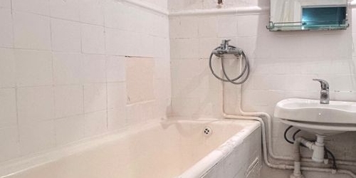 1-комн квартира улица Сущевский Вал, 13/1