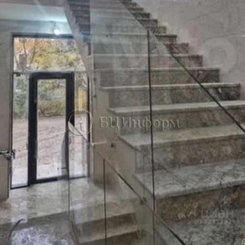 Отдельное здание Тележная улица,  д. 8-10 литБ