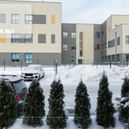 Продажа 1-комн квартиры на вторичном рынке Мистолово, улица Людмилы Кедриной,  д. 26