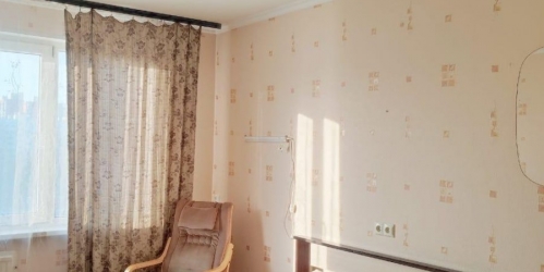 1-комн квартира Генерала Симоняка ул. ,  д. 4,  к. 1