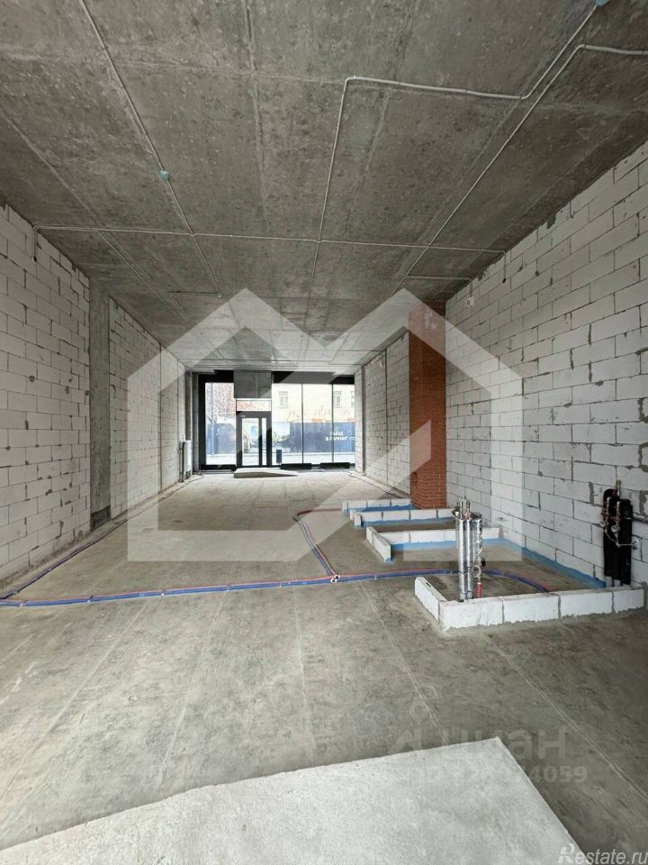 Аренда торгового помещения ул Летниковская,  д. 11/10,  к. 12