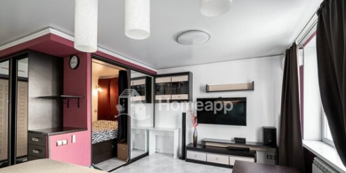 1-комн квартира Кожуховская 5-я ул,  д. 13