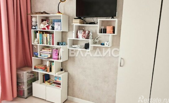 Продажа 1-комн квартиры на вторичном рынке Электросталь, ул Захарченко,  д. 12