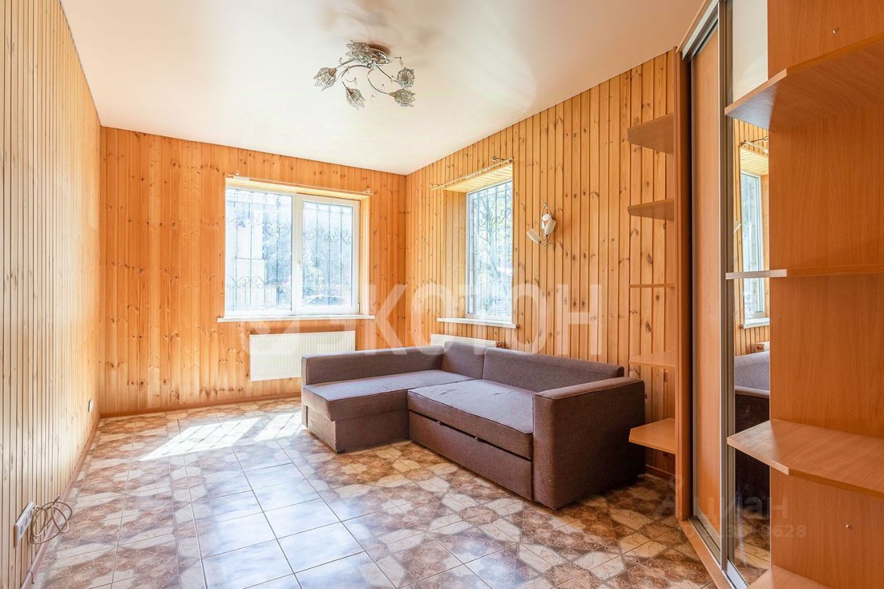 Продажа дома Кяселево мкр, Озерное коттеджный комплекс, улица Лесная, 1