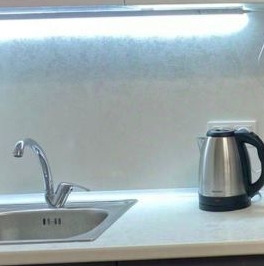 Аренда студии с. Ям, улица Мезенцева, 14