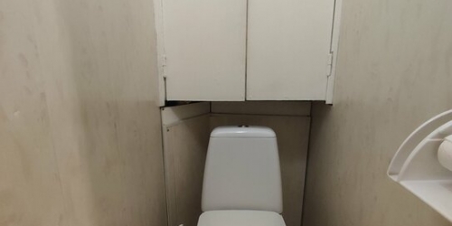 1-комн квартира аллея Поликарпова,  д. 8