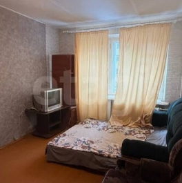 Продажа 1-комн квартиры на вторичном рынке Автополигон, 46Н-01111,  д. 7