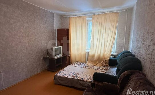 Продажа 1-комн квартиры на вторичном рынке Автополигон, 46Н-01111,  д. 7