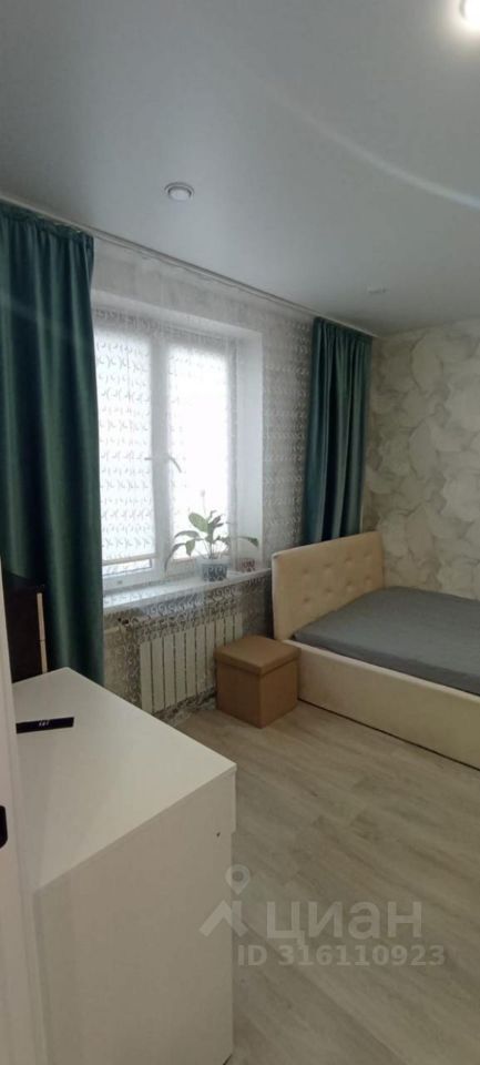 Продажа 2-комн квартиры на вторичном рынке 1-я Мясниковская улица, 18
