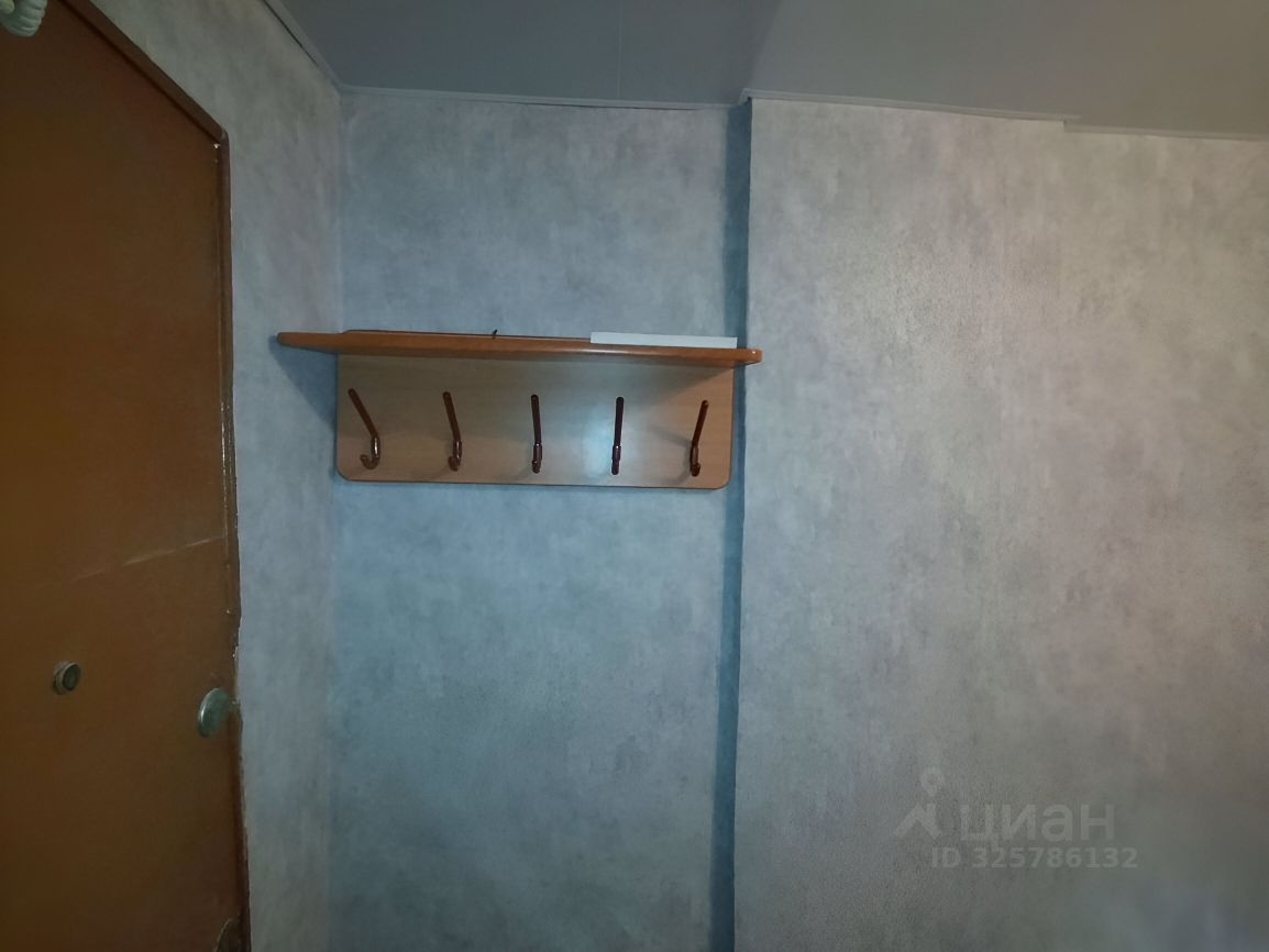Аренда 2-комн квартиры на вторичном рынке Ступино, улица Некрасова,  д. 18