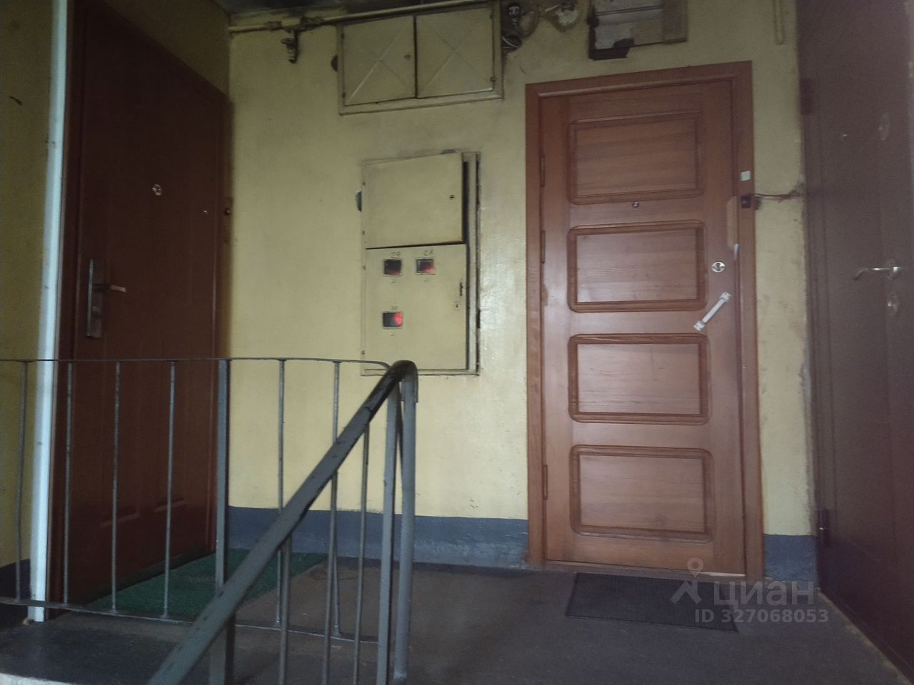 Продажа 2-комн квартиры на вторичном рынке Светогорск, Парковая улица, 10