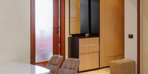 3-комн квартира Ленинградский проспект, 28