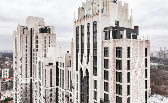 Продажа 2-комн квартиры на вторичном рынке улица Академика Королёва,  д. 21