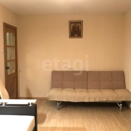 Продажа 2-комн квартиры на вторичном рынке Будогощь, Боровая улица,  д. 4