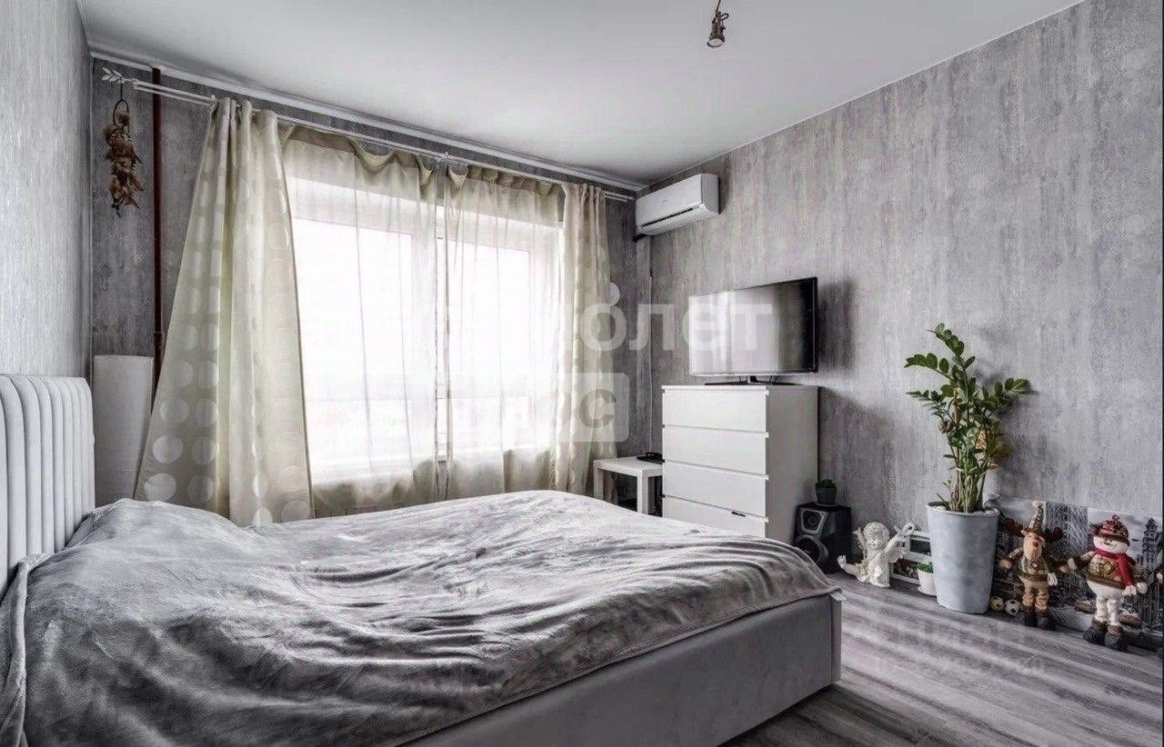 Продажа 2-комн квартиры на вторичном рынке улица Лавриненко, 13к3