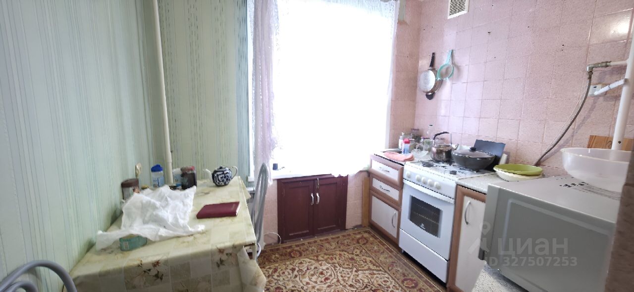 Продажа 2-комн квартиры на вторичном рынке Рошаль, Советская улица, 49
