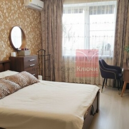 Продажа 1-комн квартиры на вторичном рынке ул Василия Ощепкова,  д. 6