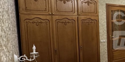 2-комн квартира Домодедовская улица, 38К2