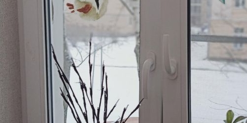 Комната Пушкин, Фуражный переулок, 3