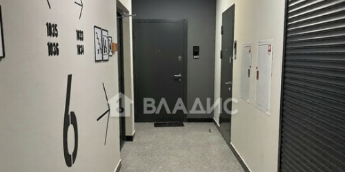 1-комн квартира Измайловский бульвар,  д. 11