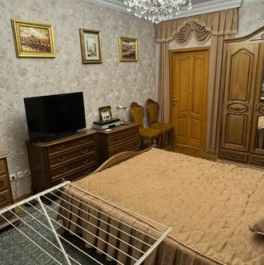 Продажа 3-комн квартиры на вторичном рынке ул Красная Пресня,  д. 7