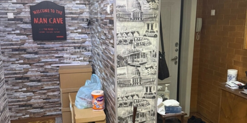 3-комн квартира Планетная улица,  д. 29