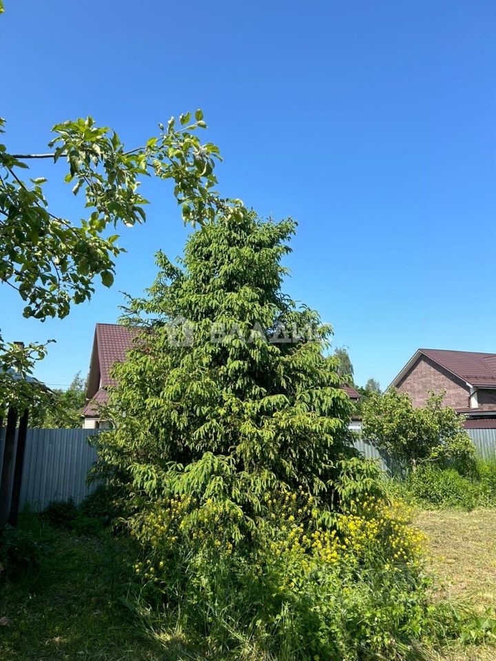 Продажа земли Пески СНТ, 66А