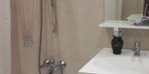 1-комн квартира Бойцовая улица, 17К3