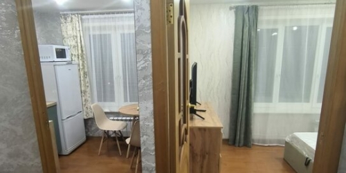 1-комн квартира ул Молдагуловой,  д. 22,  к. 3