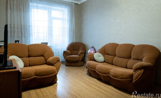 Продажа 2-комн квартиры на вторичном рынке Видное г, Ольховая ул,  д. 9