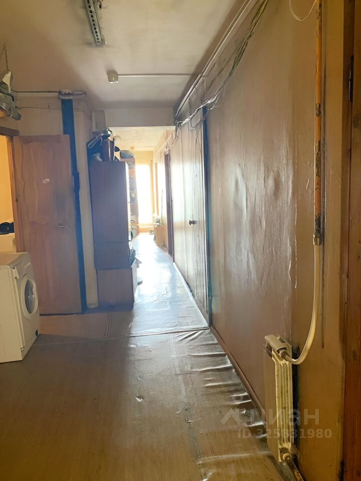 Продажа комнаты Придорожная аллея, 13