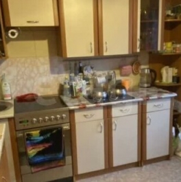 Продажа 2-комн квартиры на вторичном рынке Рыбацкий пр-кт,  д. 35