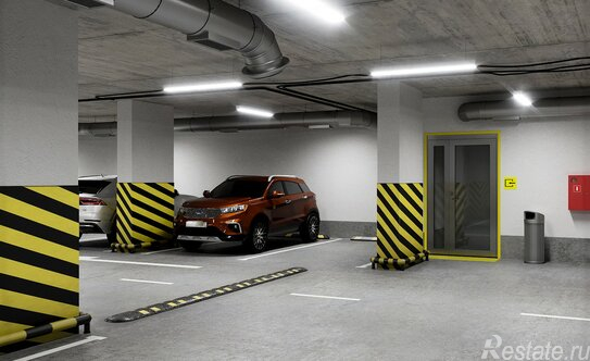 Продажа 1-комн квартиры на вторичном рынке Чирикова ул,  д. 5 с1