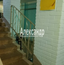 Продажа 3-комн квартиры на вторичном рынке Опочинина улица,  д. 15/18