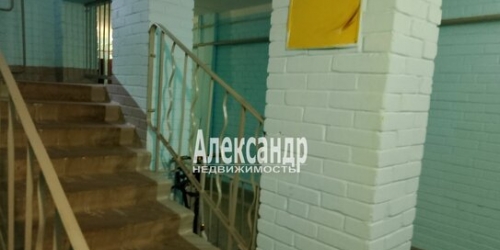 3-комн квартира Опочинина улица,  д. 15/18