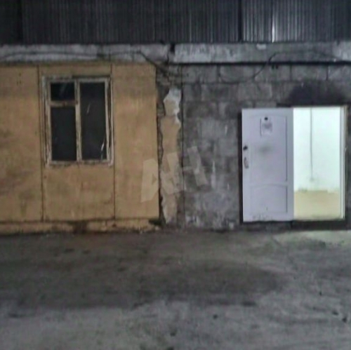 Склад Кузнецово, Центральная улица,  д. 1