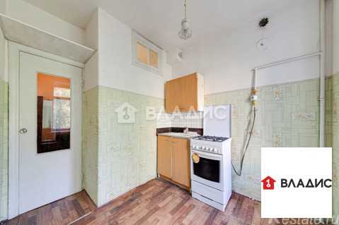 Продажа 1-комн квартиры на вторичном рынке Люберцы, улица Попова,  д. 30