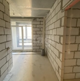 Продажа 1-комн квартиры на вторичном рынке Альбуминная улица