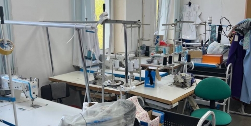 Офис улица Артюхиной, 4