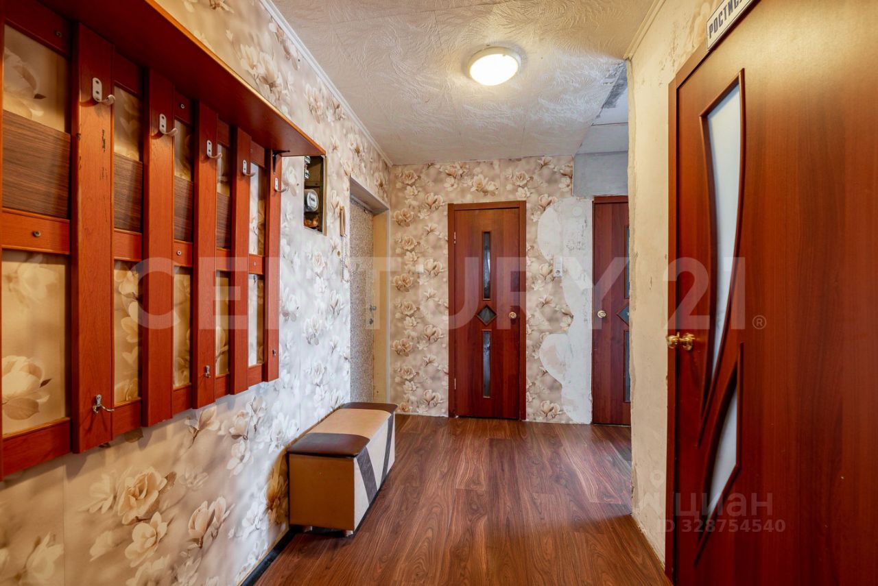 Продажа 2-комн квартиры на вторичном рынке улица Партизана Германа, 7