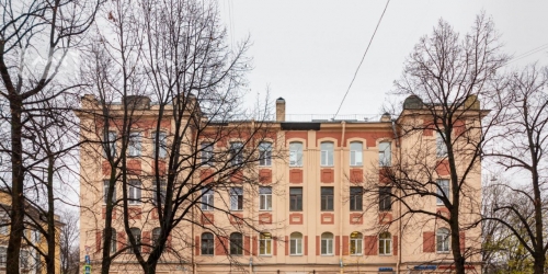 Помещение свободного назначения Подъездной пер,  д. 3