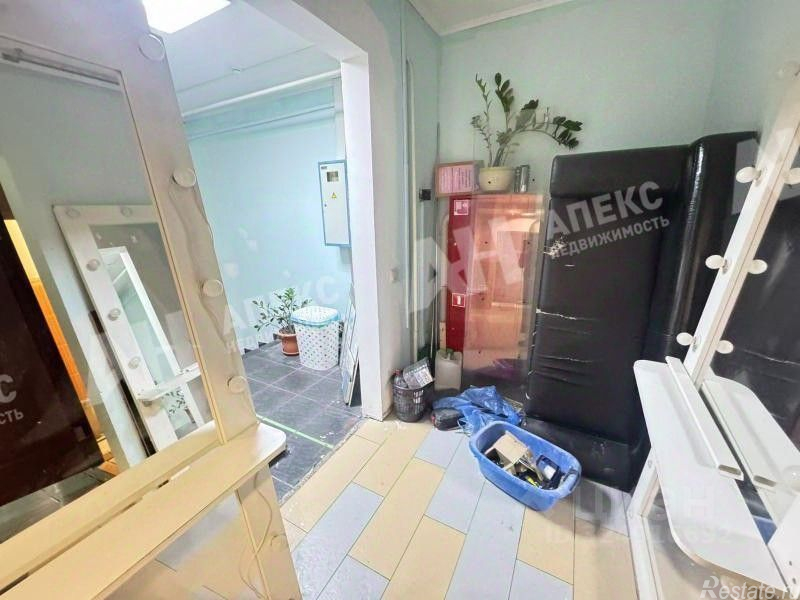 Аренда ПСН Изюмская улица,  д. 37 к2