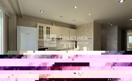 Продажа 3-комн квартиры на вторичном рынке Мантулинская улица,  д. 9 к3