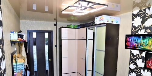 3-комн квартира Холмогорская улица,  д. 7