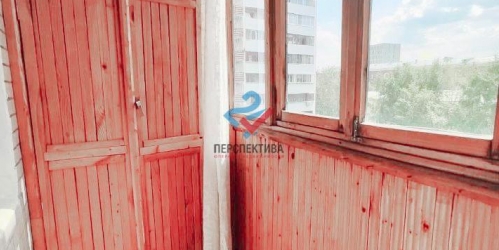 2-комн квартира 3-й Лихачёвский переулок, 7к2