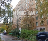 Продать Квартиры вторичка улица Кубинка  15 к2 