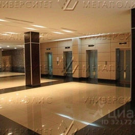 Аренда офиса Дербеневский 1-й пер, д. 5 Аренда офиса Дербеневский 1-й пер, д. 5