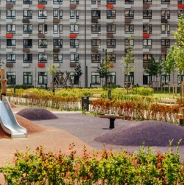 Продажа 1-комн квартиры на вторичном рынке Одинцовский городской округ, Каштановая улица,  д. 16