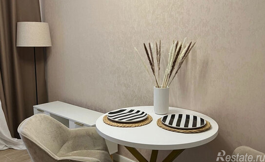 Продажа 1-комн квартиры на вторичном рынке Красногорск г, Липовой Рощи ул