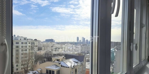 1-комн квартира Полянка Б. ул,  д. 30